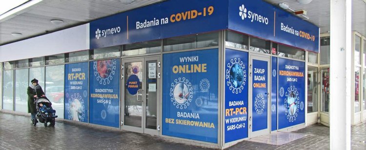 W Polsce wystarczą tylko 2 godziny. Fałszywy wynik taniej niż sam test na koronawirusa