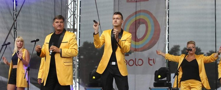 Wiadomo już, na co pójdą setki milionów złotych z Funduszu Wsparcia Kultury. M.in. na Bayer Full i cyrk