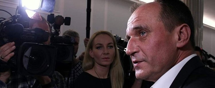 Kukiz gotowy na koalicję z PiS. Podał tylko jeden warunek