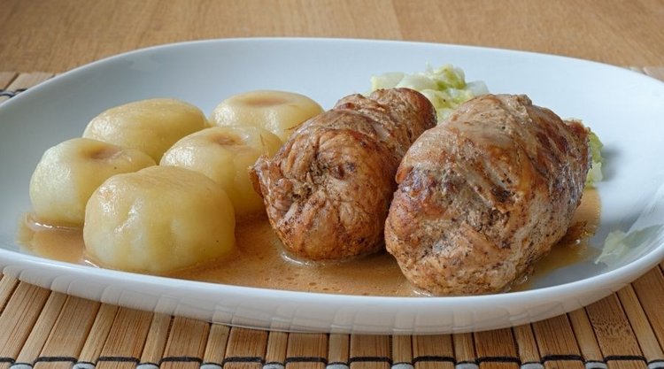 Jak przyrządzić śląską roladę?