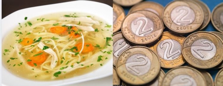 Już od jutra zrobisz obiad z Lidlem za 2,90 zł, mamy niezwykły przepis