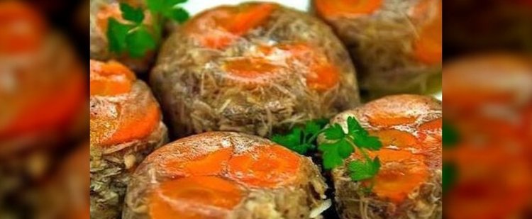 Przepis na kultowe zimne nóżki