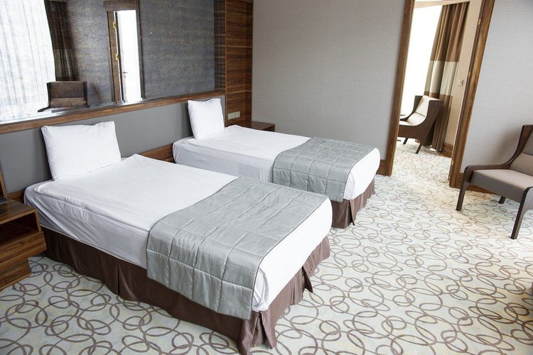 Kościół szuka nowych źródeł utrzymania. Wybuduje na Warmii kompleks hotelowy