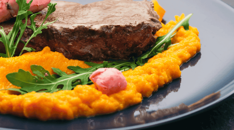 Jak zrobić puree z marchewki?