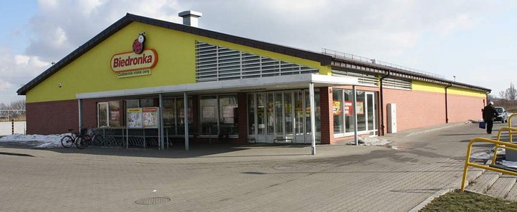 Potęga rośnie na naszych oczach. Biedronka drży, ma nowego silnego rywala