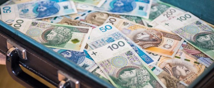 Rząd głęboko zagląda do naszych kieszeni. W 2021 roku możemy zapłacić aż 5 nowy podatków