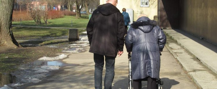 Waloryzacja nie tylko emerytur. Seniorom podskoczą też dodatki