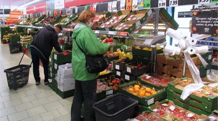 Nowa oferta spożywcza w Lidlu. Każdy znajdzie coś dla siebie 