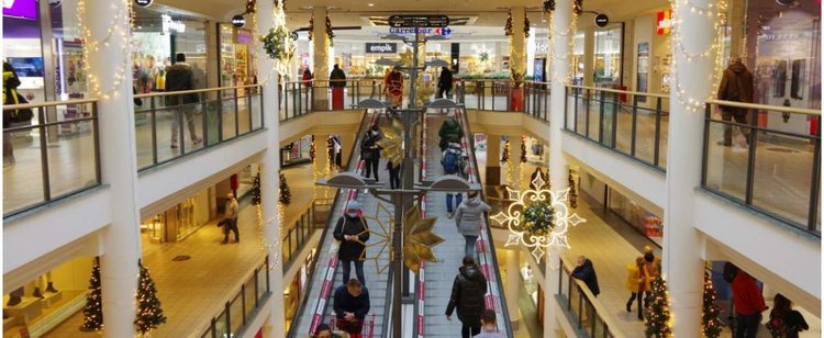 Wiele sklepów i lokali po 28 grudnia nadal otwartych. Nie dla wszystkich te same zasady