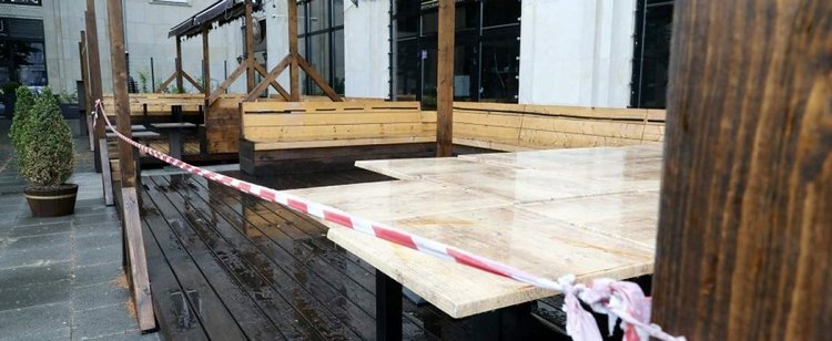 Kiedy otwarcie restauracji i barów? Szef rządu zabrał głos