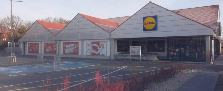 Lidl rozpoczyna sprzedaż testów na przeciwciała Covid-19. Na półki trafią już w piątek