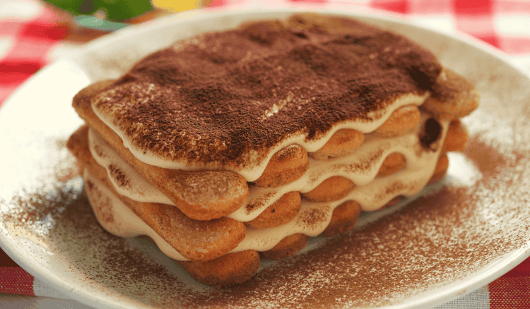Rewolucyjne tiramisu bez żółtek i mascarpone. Efekt wręcz zachwyca