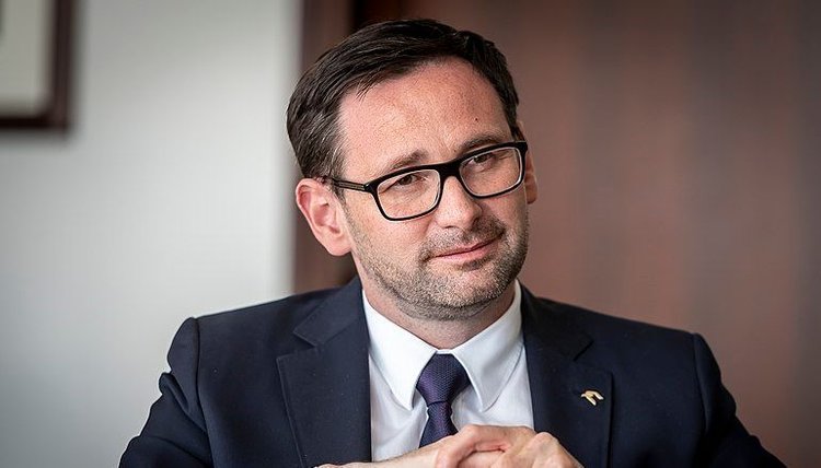 Obajtek: "Jeżeli ktoś myśli, że bez silnej gospodarki zbuduje bezpieczeństwo, to jest niestety w błędzie"