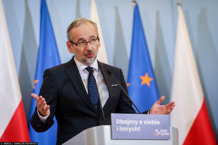 Pakiet dla Młodych ma zachęcić do studiowania medycyny. Niedzielski obiecał preferencyjne warunki