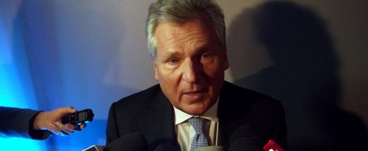 Aleksander Kwaśniewski zagra w filmie na podstawie prawdziwych wydarzeń. Historia budzi emocje do dziś