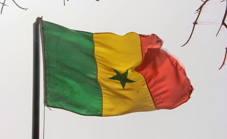Senegal staje się nadzieją Europy, stamtąd ma pochodzić gaz. Wcześniej blokowano wydobycie