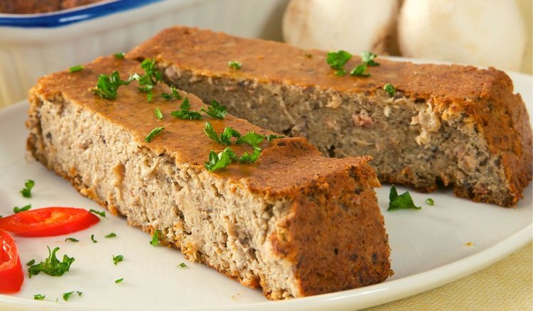 Prosty przepis na pasztet z selera. Idealny dodatek do chleba