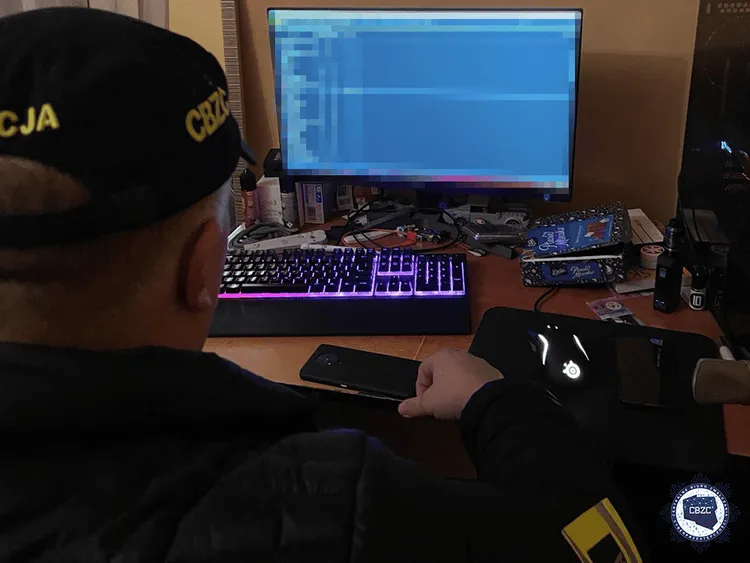 Sukces polskiej policji. Zatrzymano grupę sprawców groźnych ataków