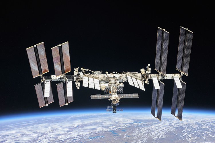 NASA opublikowała nową aplikację. To gratka dla każdego amatora patrzenia w niebo