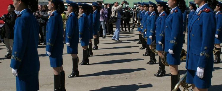 Gospodarka Korei Północnej może paść w każdej chwili. Dyktaturę dobija pandemia