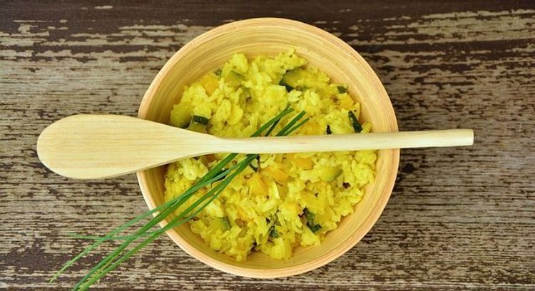 Risotto z buraczkami - jak je zrobić?