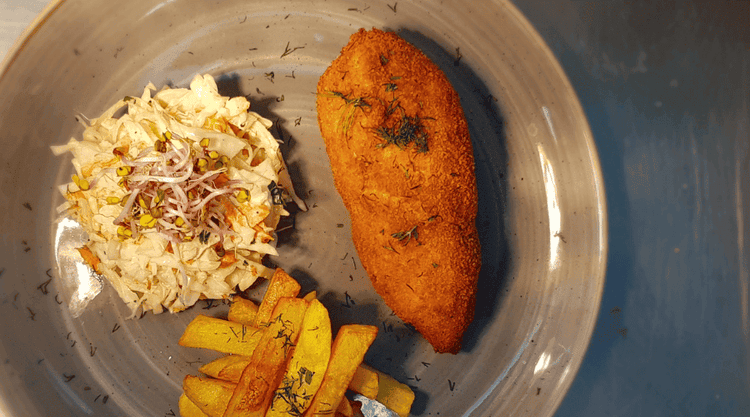 Kotlet dewolaj – wyjdzie idealnie 