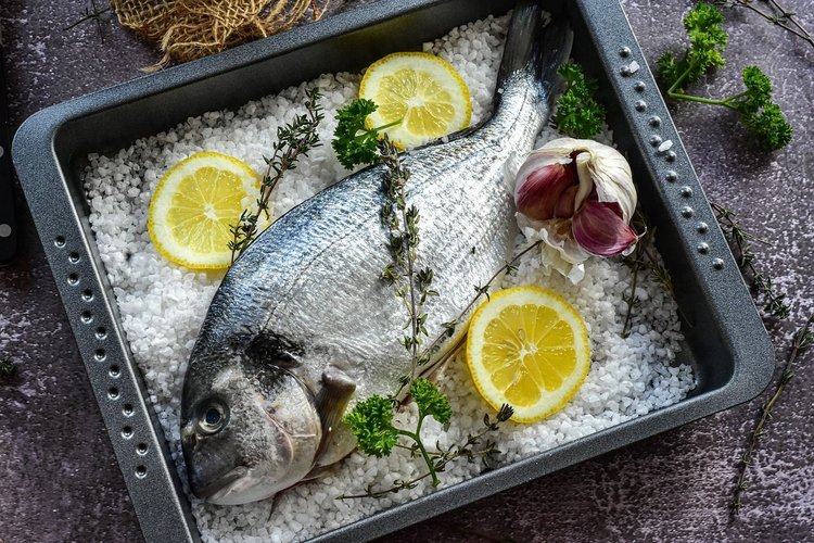 Sole Meuni&egrave;re - pyszne danie kuchni francuskiej
