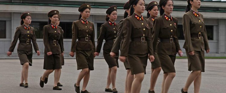 Korea Północna zapłaci 2,3 mld dolarów odszkodowania. Amerykański sąd zadecydował