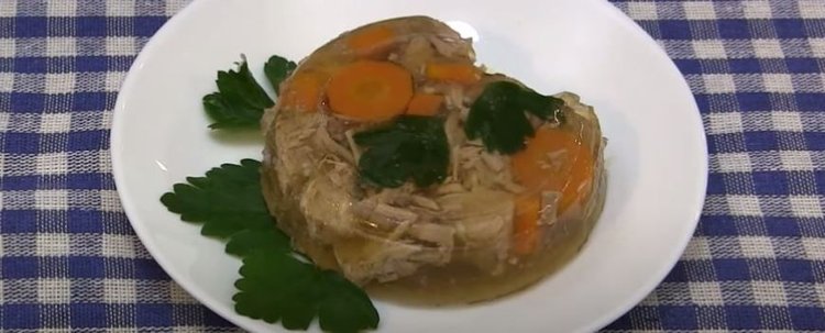 Najlepszy przepis na zimne nóżki. Nie wyjdą mętne