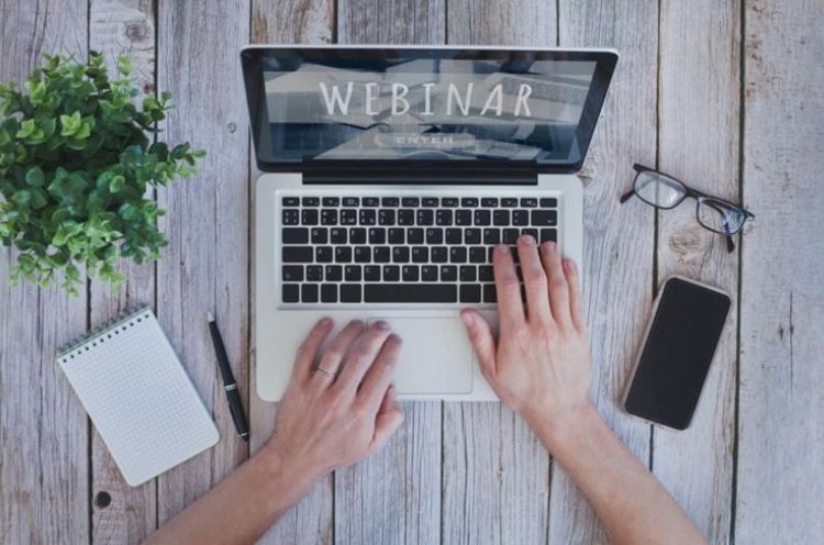 Webinary w edukacji: o czym pamiętać przy planowaniu?