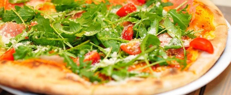 Włoska pizza za muzykę, nie musisz mieć gotówki. Nietypowa oferta ściągnie tłumy do florenckiej pizzerii?