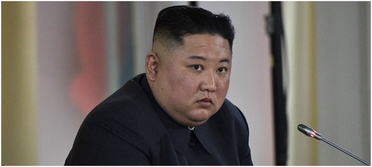 Kim Dzong Un publicznie wyraził zaniepokojenie. Sytuacja w Korei Północnej się pogarsza