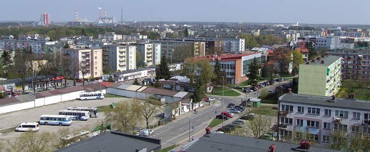 Ostrołęka: Wielka ewakuacja mieszkańców. Na ulicy znaleziono bombę