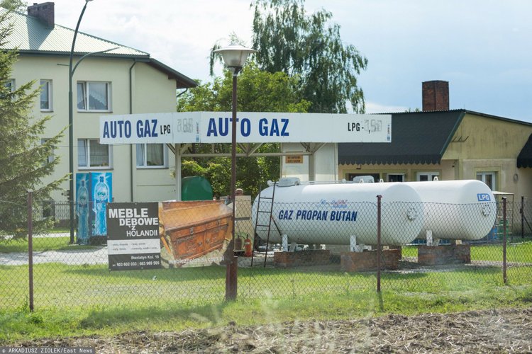 LPG długo nie będzie tanieć. Wszystko z powodów politycznych 