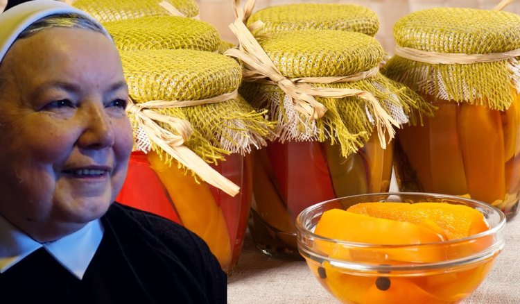 Marynowana papryka z przepisu siostry Anastazji. Chrupiące, pyszne warzywo do słoików na zimę