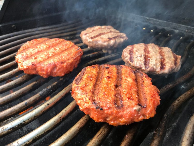 Gdzie się podziały burgery Beyond? Producent boryka się z poważnymi problemami