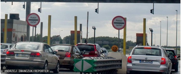 Nowy system poboru opłat już jest. Bez jednej rzeczy w aucie zapłacisz karę