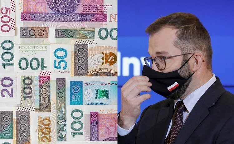 Polska otrzyma od Unii Europejskiej ponad 12,9 miliardów euro