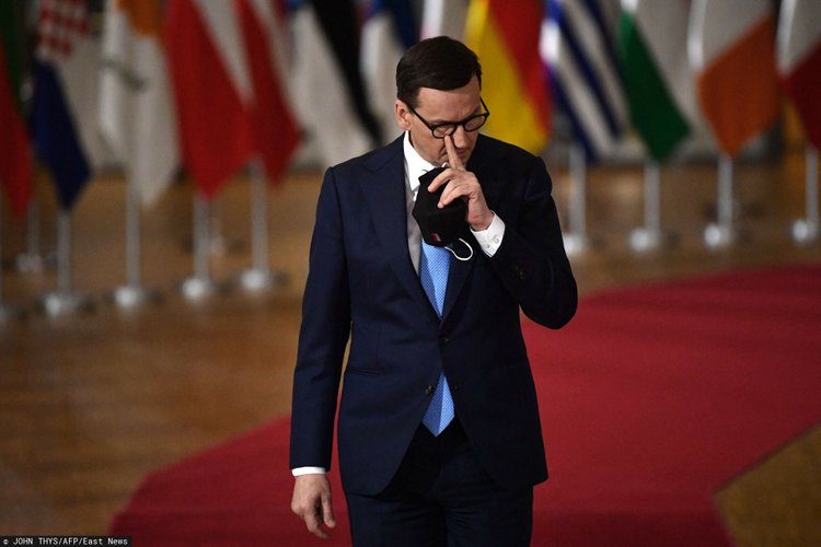 Zawieszenie Rosji w Radzie Europy. Premier: procedura ruszyła