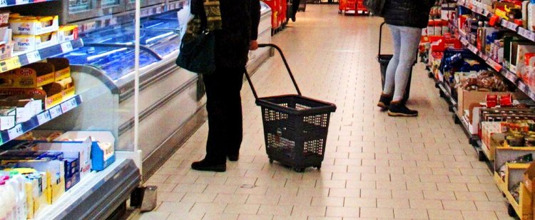 Koszyki z Lidla mają ukrytą funkcję