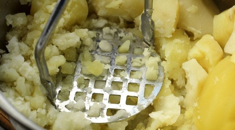 Jak zrobić idealne kremowe i wyraziste puree?