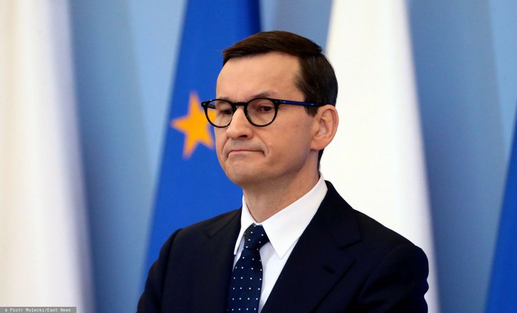 Unia Europejska jednak zgodzi się na zerowy VAT na żywność. Morawiecki będzie się tłumaczył