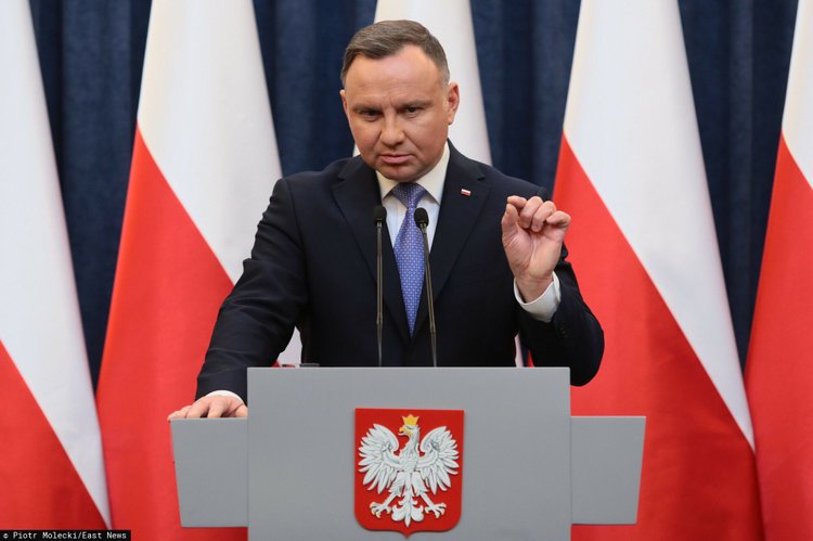 Prezydent powołał nowych członków RPP