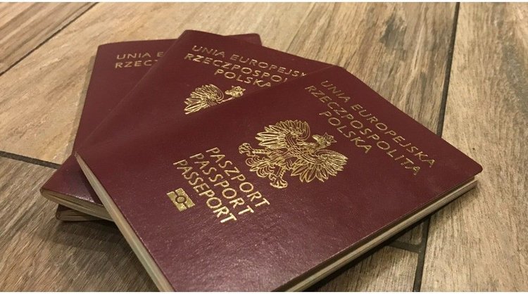 Turcja od dzisiaj wpuści Polaków bez paszportów, wystarczy dowód osobisty. Ambasada już ogłosiła