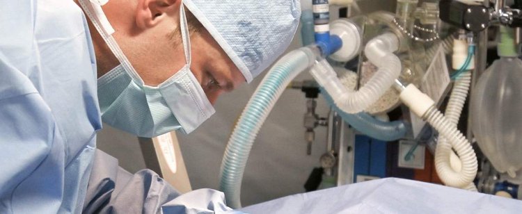 Koronawirus spowodował wzrost jednej usługi. Ludzie ustawiają się niemal w kolejkach