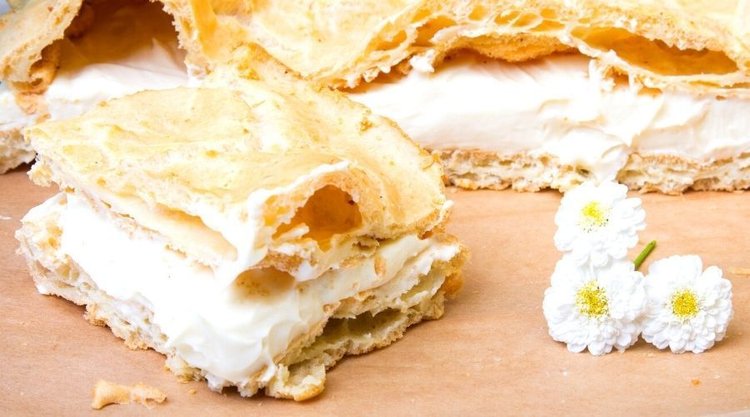 Obłędna karpatka od Jakuba Kuronia - wychodzi idealnie za każdym razem