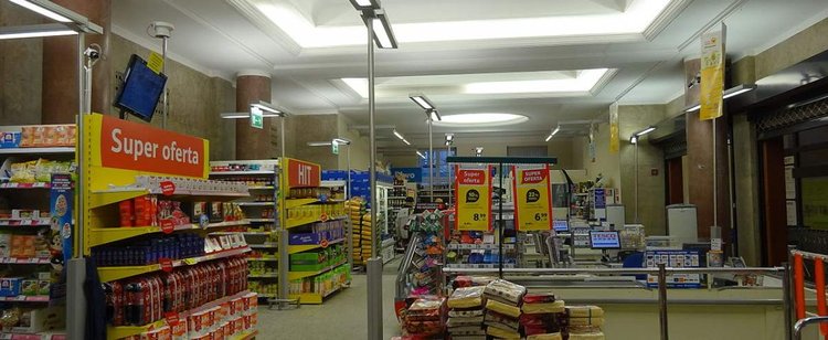 Tesco w Polsce ostatecznie sprzedane. Jest zgoda UOKiK