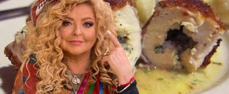 Gessler podała przepis na kotlet de volaille. Sekret tkwi w 1 szczególe