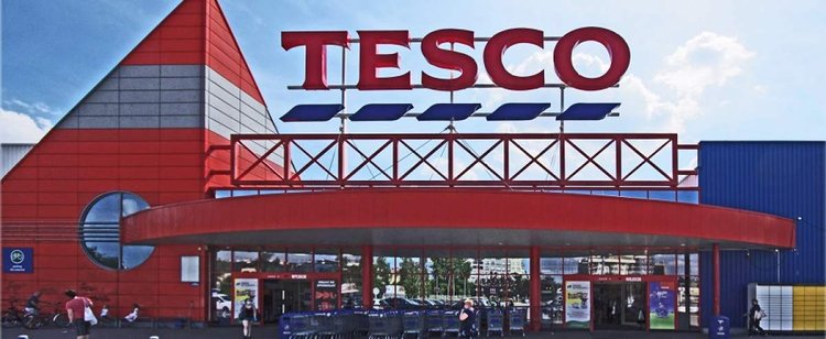 Kolejny sklep Tesco zostanie wchłonięty. Niemcy budują imperium w Polsce