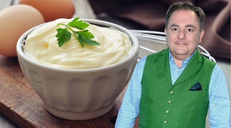 Jaki jest najlepszy majonez według Roberta Makłowicza? Jeden wybór bije na głowę inne